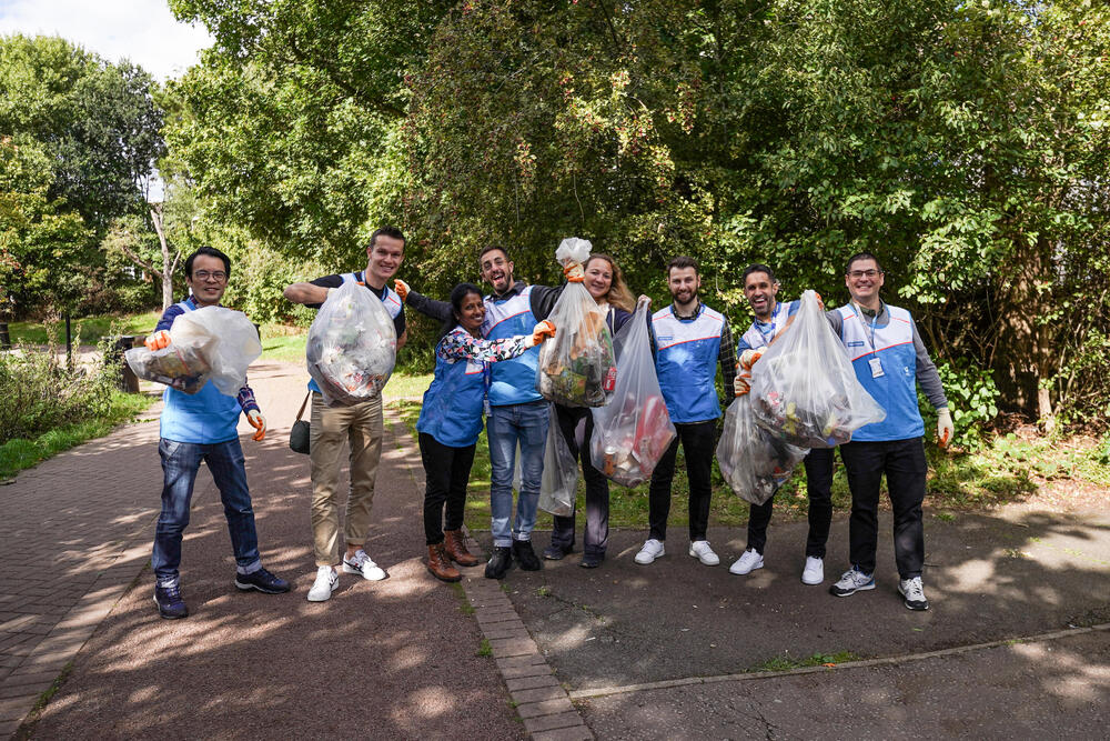 World Cleanup Day 2023 Everything You Need to Know